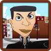 Talking بوزبال APK