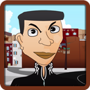Talking بوزبال APK