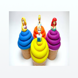 فيديوهات العاب فرافيرو سلايم وصلصال