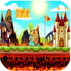 عصام والمصباح APK