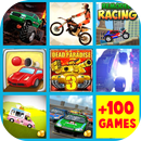 ألعاب سيارات جديدة 2018 APK
