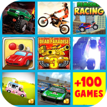 ألعاب سيارات جديدة 2018