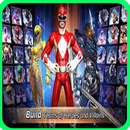 Guide For Power Rangers Game APK