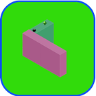 zigzag game boom icon