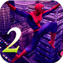 Guid The Amazing Spider-Man 2 aplikacja
