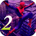 Guid The Amazing Spider-Man 2 icon