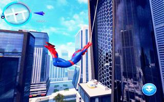 Guid The Amazing Spider-Man 2 स्क्रीनशॉट 3