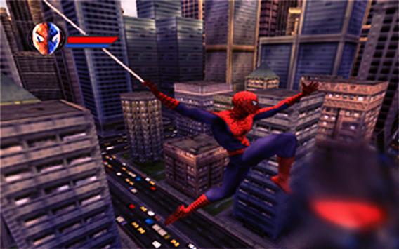Guid The Amazing Spider Man 2 For Android Apk Download