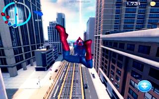 Guid The Amazing Spider-Man 2 स्क्रीनशॉट 2