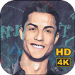 Cristiano 7 Ronaldo HD Wallpaper