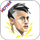 HD Neymar Wallpaper JR APK