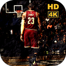 NBA HD Basketball Wallpaper APK