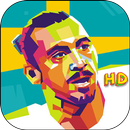 Zlatan Ibrahimovic Wallpaper APK