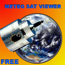 Meteo Sat Viewer - free APK