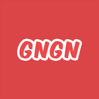GnGn Delivery icon