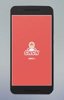 GnGn Delivery poster