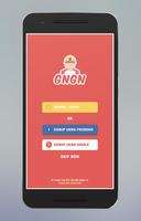 GnGn Delivery syot layar 1