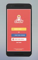 GnGn Delivery screenshot 1