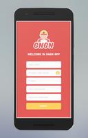 GnGn Delivery syot layar 2