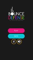 1 Schermata Bounce Defense