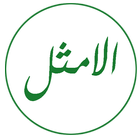 تفسير الامثل ícone