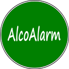 AlcoAlarm biểu tượng