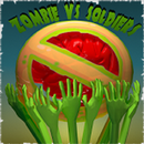 Soldiers vs Zombie ! APK