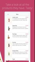 Alcohol App screenshot 2