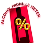 Alcohol Promille иконка