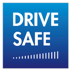 DRIVESAFE élan icône