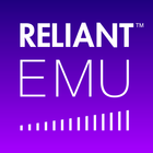 Reliant EMU ícone