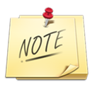 Widget notes APK