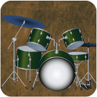 Drum bits for kids simgesi