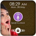 Voice Locker icône