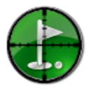 Down Range - tool for golfers APK