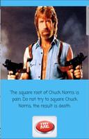 ChuckNorris.io 포스터