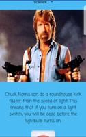 برنامه‌نما ChuckNorris.io عکس از صفحه