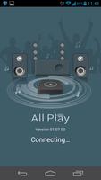 ALCATEL ONETOUCH WiFi Music poster