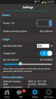 ALCATEL onetouch Smart Link captura de pantalla 2