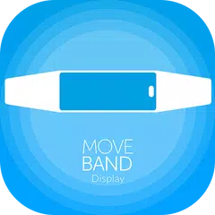 MOVEBAND Display APK download