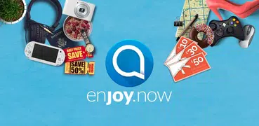 Enjoy.now by Alcatel