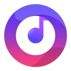 Music Player - a pure music experience