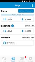 onetouch Ride-Fi imagem de tela 1