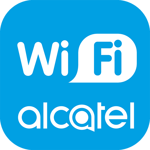 ALCATEL ONETOUCH LINK APP