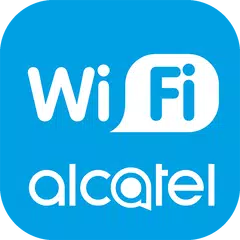 ALCATEL LINK APP アプリダウンロード