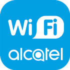 ALCATEL ONETOUCH LINK APP icône