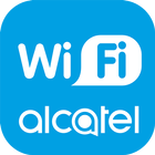 ALCATEL LINK APP أيقونة