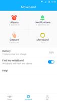 Alcatel MOVEBAND 截图 1