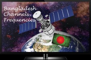 Poster Bangladesh TV Sat Info