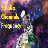 Saudia TV Sat Info ไอคอน